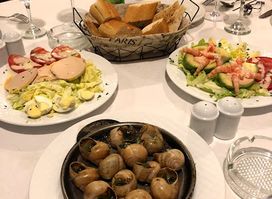 Grill Room
