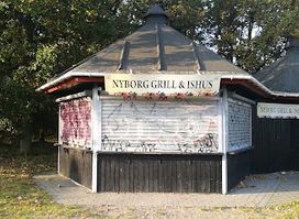 Nyborg Grill