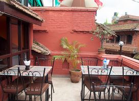 Siddhi Home Hotel Bhaktapur