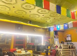 Snow Lion Tibetan Restaurant