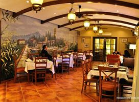 Tuscany Courtyard Islamabad