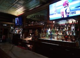 Martha's Boulevard Tavern