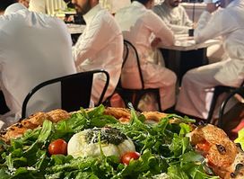 Red Basil ريد بازل