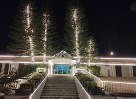 Mansehra Resort & Restaurant