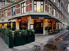 Ewalds Brasserie