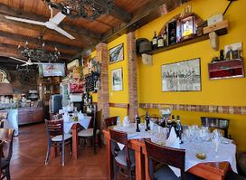 Restaurant Manhattan