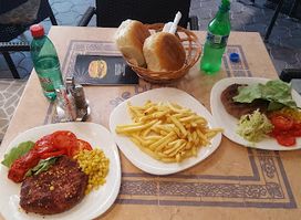 Guest House & Fast Food The Best