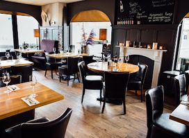 Restaurant de Lamme Goedzak