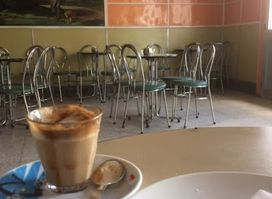 Bar Pasticceria Vittoria