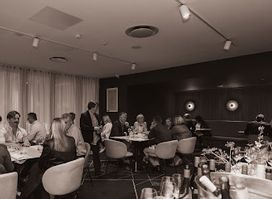 Temperance Restaurant