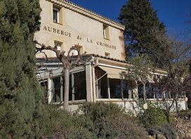 Auberge de la Croisade