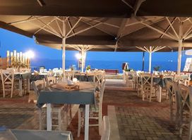 Bottice Restaurant
