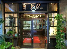 Casa Fermín