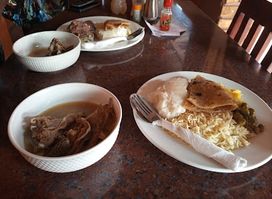 Pakalast Restaurant