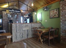 Shantiko Kitchen