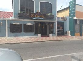 The Pastechi House