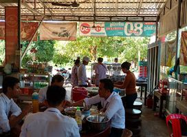 OD Lunch Restaurant