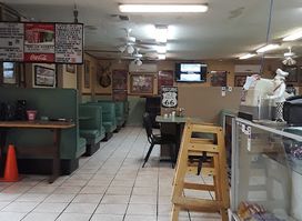 Don Pablo's Restaurant