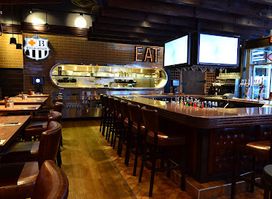 Browns Socialhouse Stonebridge