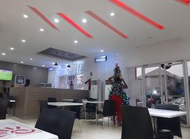 Kilimanjaro Restaurants