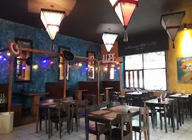Lupe Taqueria
