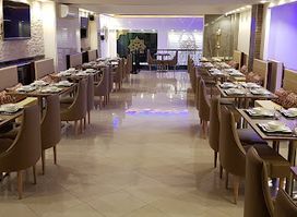 Arabesque Restaurant