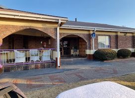 Ka Pitseng Guest House