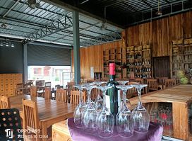 Aroma Food Bakery Xiengkhouang Laos
