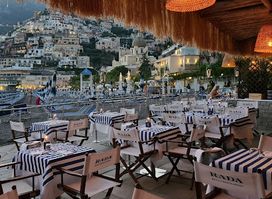 Rada Beach Bistrot