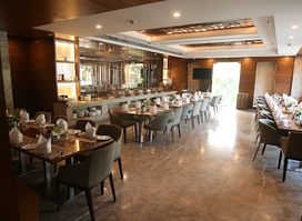 Cilantro Restaurant