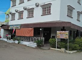 Restaurant Karibo Mahoraise