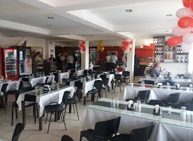 Restaurant Boi Brasino