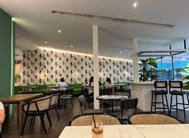 Cava Singapore (Pet-Friendly)