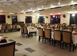 Lasania Restaurant