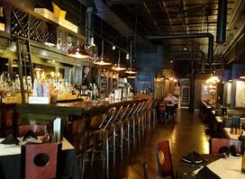 The Bistro