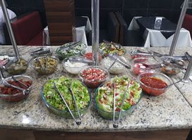 Serra Gaucha Grill
