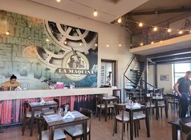 La Maquina Resto