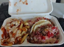 La Burger Joint
