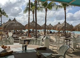 Gilligan's Seafood Shack