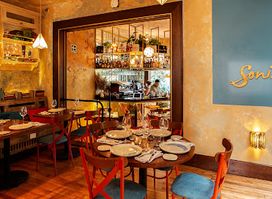 Restaurante Sonia