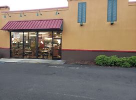 Popeyes Louisiana Kitchen