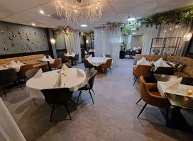 Restaurant Mira