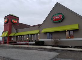 Fazoli's