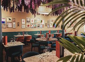 Fratelli Italian Restaurant