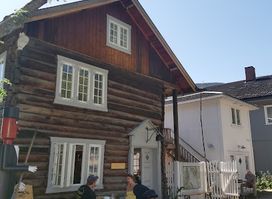 The Bear House - Bakery and Pizzeria