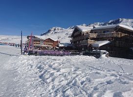 Le Taburle