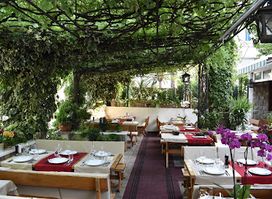 Restaurant Konoba Demizana