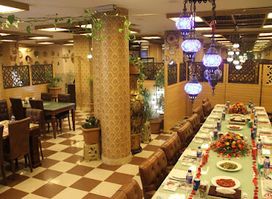 Turkish Family Restaurant & Cafe