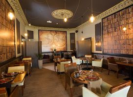 Restaurant 1840