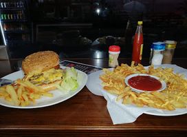 Ayoub snack